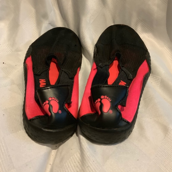 EUC water shoes - Picture 3 of 4